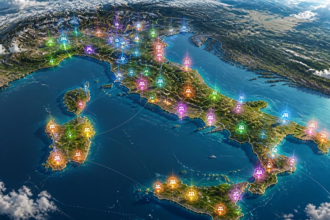 scopri i forum italiani ancora attivi nel 2026 con la nostra mappa aggiornata delle community più vivaci e partecipative del paese.
