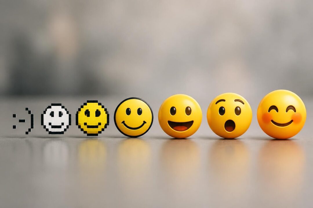 scopri la guida completa alle smilies: dall'evoluzione delle faccine gif nei forum alle moderne emoji utilizzate oggi per esprimere emozioni in modo semplice e divertente.